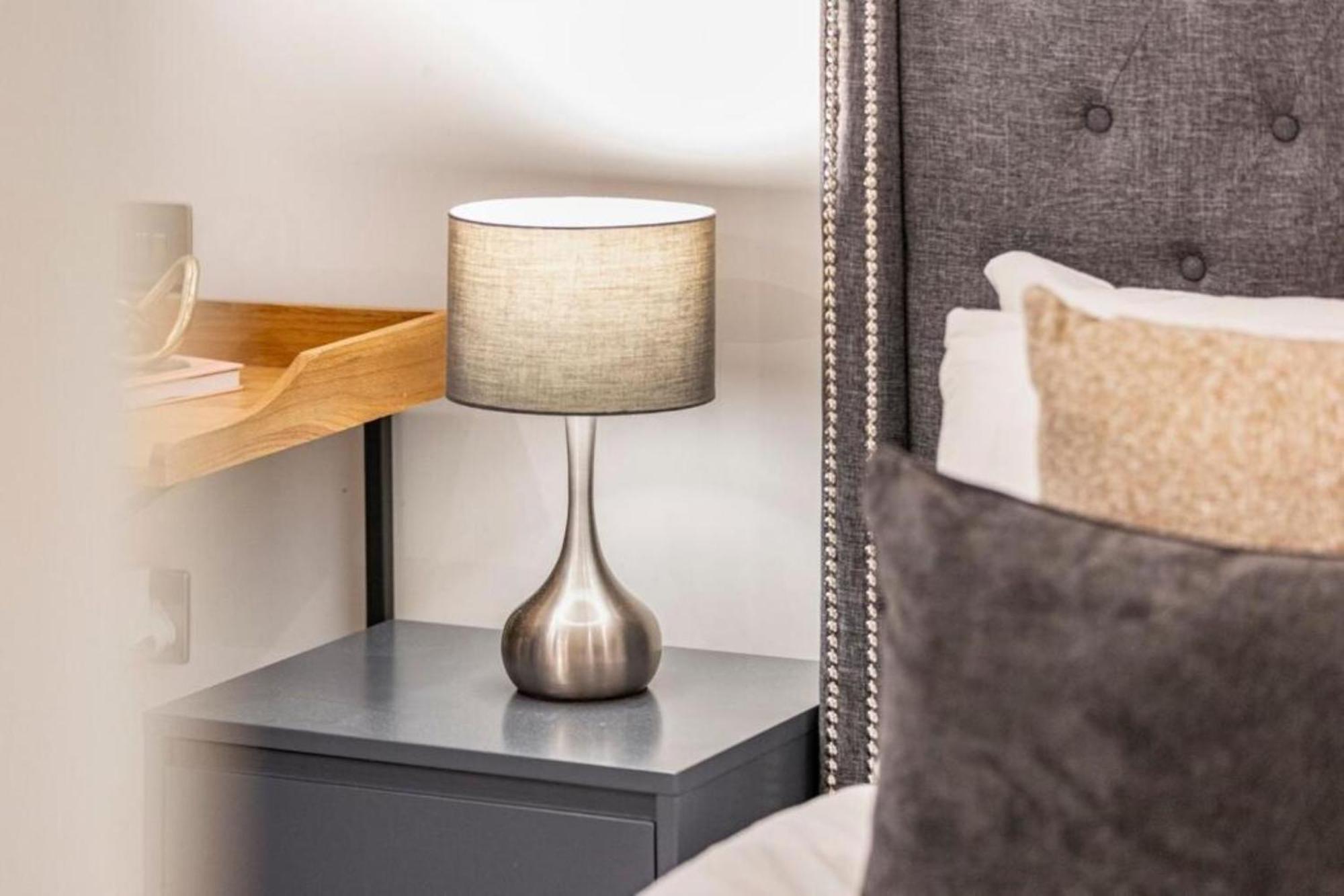 Apartment Modern Simplicity, Minimalist 2br Flat In London